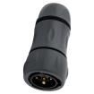 UTS6JC18X2M3P Standard Circular Connector