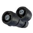UTS6JC8E2S  Connectors