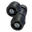 UTS6JC8E2S Standard Circular Connector