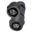 UTS6JC8E33P Standard Circular Connector