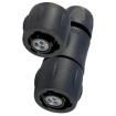 UTS6JC8E3P Standard Circular Connector
