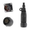 UTS6V1412S06FT00  Wire & Cable