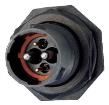 UTS7102W2P  Connectors