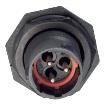 UTS7103S Standard Circular Connector