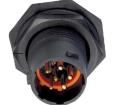 UTS7103W3P Standard Circular Connector