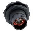 UTS7106S Standard Circular Connector
