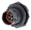 UTS710E7P  Connectors