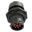UTS7128PSEK9 Standard Circular Connector