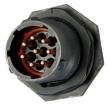 UTS7128S  Connectors
