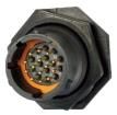 UTS712D14P  Connectors