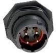 UTS712E4P Standard Circular Connector