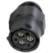 UTS7142G1SNPT Standard Circular Connector