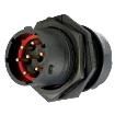 UTS7147PSEK9  Connectors