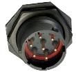 UTS7147SSCR Standard Circular Connector