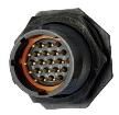UTS714D19S32  Connectors