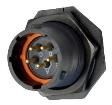UTS714E5S  Connectors