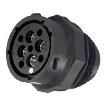 UTS7183G1PNPT  Connectors