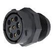 UTS718X2M3PNPT  Connectors