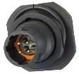 UTS78E4P  Connectors