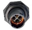 UTS7GN104P Standard Circular Connector
