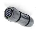UTSX01412S  Connectors