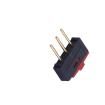 BSI-10 Toggle Switches