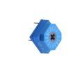 FER-16 Coded Rotary Switches