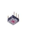 MSDR-10  Electromechanical