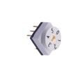 TDR-06 Coded Rotary Switches