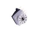 TDR-10H Coded Rotary Switches
