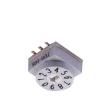 TDR-10S  Electromechanical