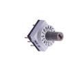 TSR-16 Coded Rotary Switches