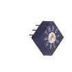 UDR-10 Coded Rotary Switches