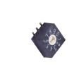 UDR-10S Coded Rotary Switches