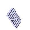 SLDS1357CRA1BD-4.5 LED Displays & Accessories