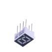 SLR0281DYA1BD  Optoelectronics