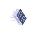 SLR0282BH2C1BD-6.6 LED Displays & Accessories