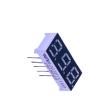 SLR0283DYC1BD LED Displays & Accessories