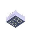 SLR0362FW2A3BY-3.5  Optoelectronics