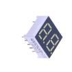 SLR0362FW2A3BY-3.5 LED Displays & Accessories