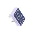 SLR0363DBC1BD LED Displays & Accessories