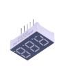 SLR0363DYA1BD  Optoelectronics
