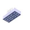 SLR0364CRA1BD  Optoelectronics
