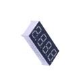 SLR0364DYA1BD LED Displays & Accessories