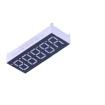 SLR0365CRA1BD/AFN-3651A  Optoelectronics
