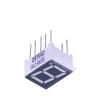 SLR0391CRA1BD  Optoelectronics