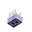 SLR0391DY2A1BD-6.8  Optoelectronics