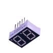 SLR0392DYC3BD  Optoelectronics