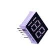 SLR0393DRA4BD LED Displays & Accessories