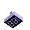 SLR0393DYA4BD  Optoelectronics
